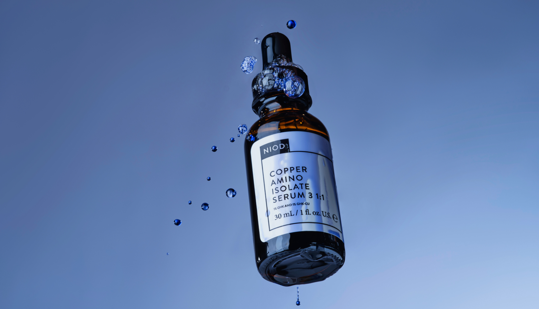THE SCIENCE OF SKIN HEALTH.