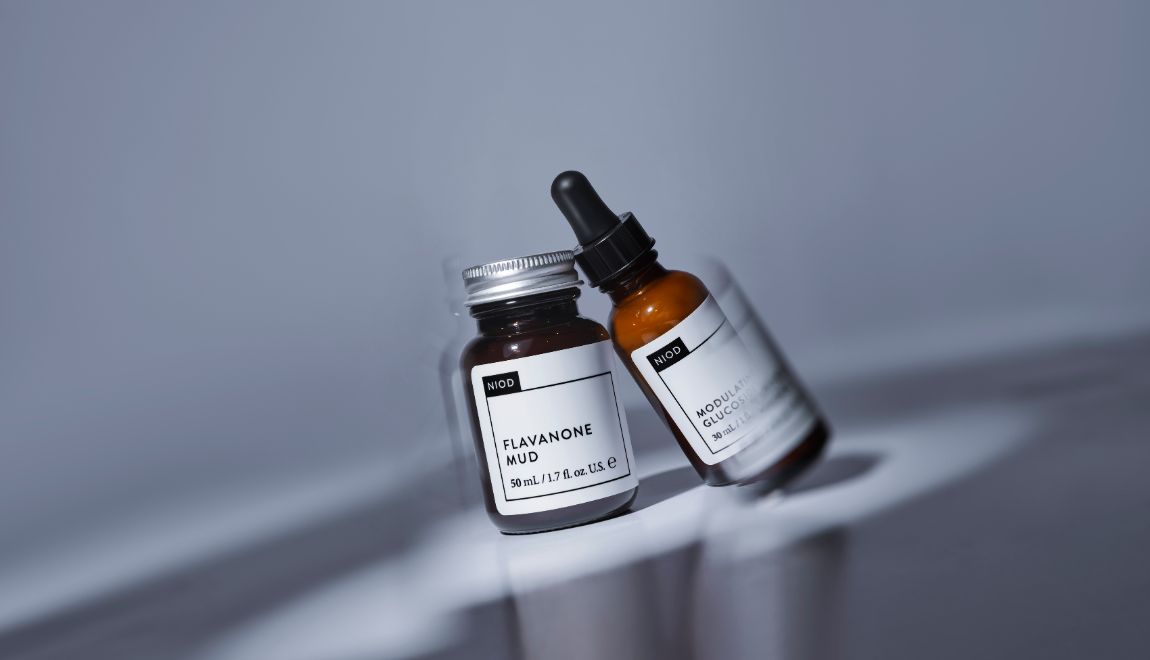 THE SCIENCE OF SKIN HEALTH.