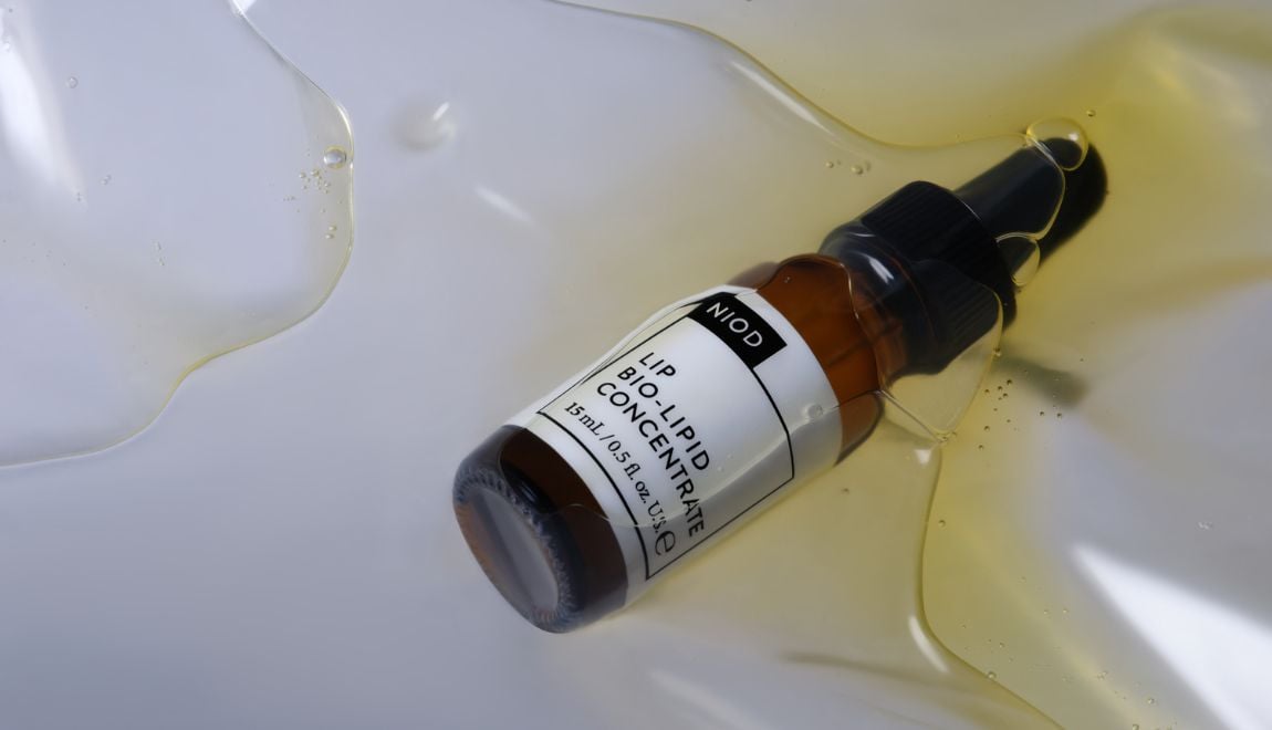 THE SCIENCE OF SKIN HEALTH.