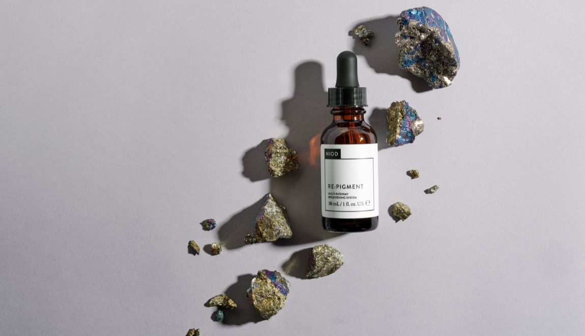 THE SCIENCE OF SKIN HEALTH.