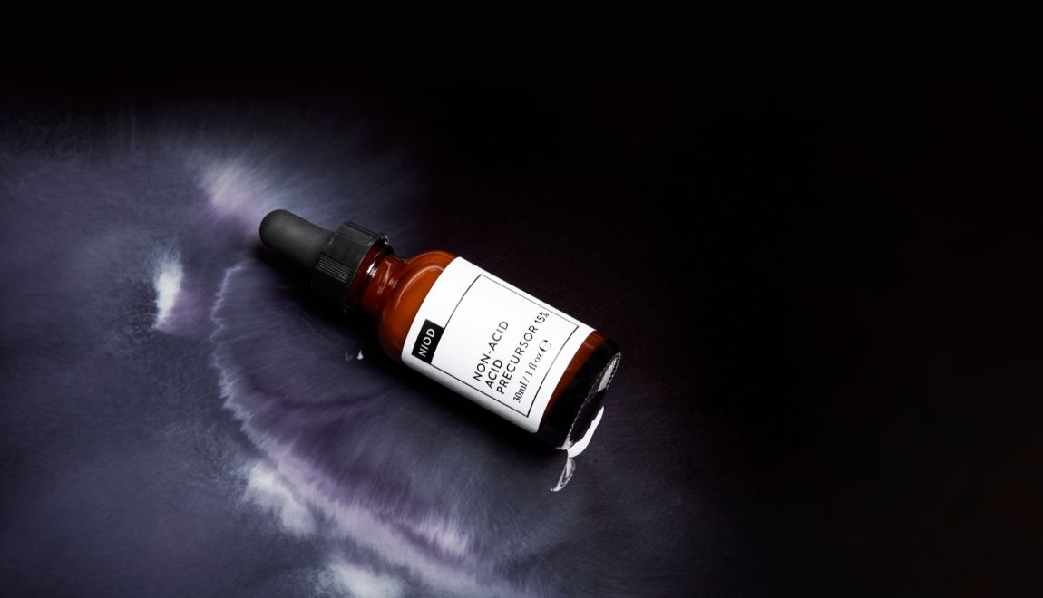THE SCIENCE OF SKIN HEALTH.