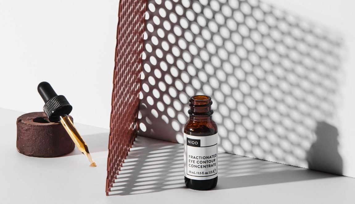 THE SCIENCE OF SKIN HEALTH.