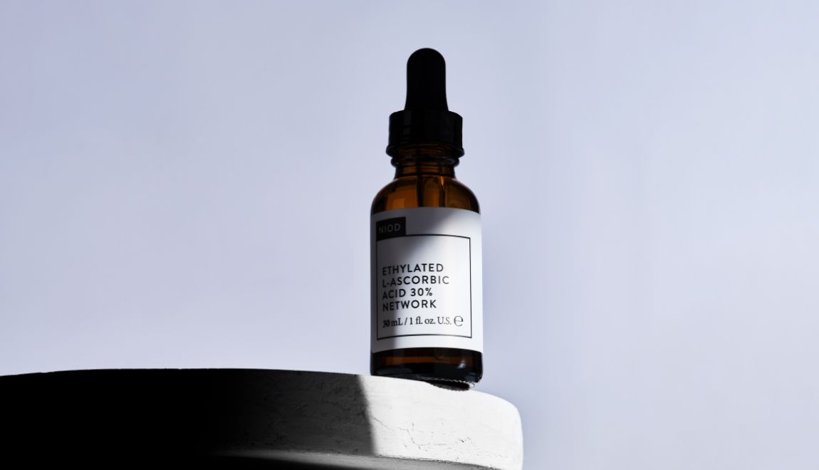 THE SCIENCE OF SKIN HEALTH.